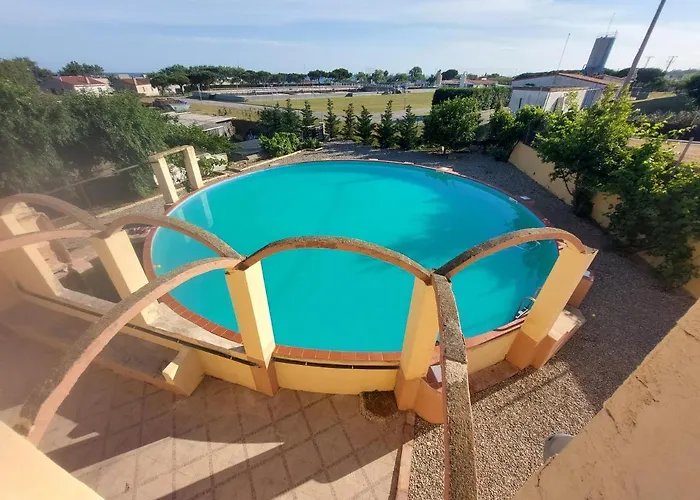 Masia La Bomba Masnou