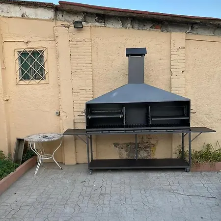 Masia La Bomba Masnou