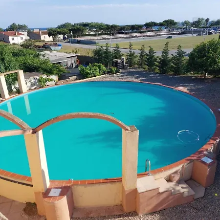 Masia La Bomba Holiday home