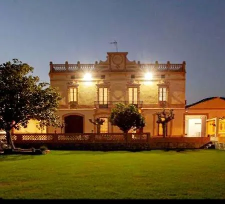 Masia La Bomba * Masnou