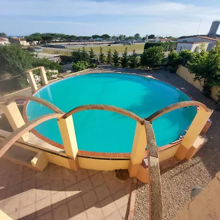 Masia La Bomba Masnou